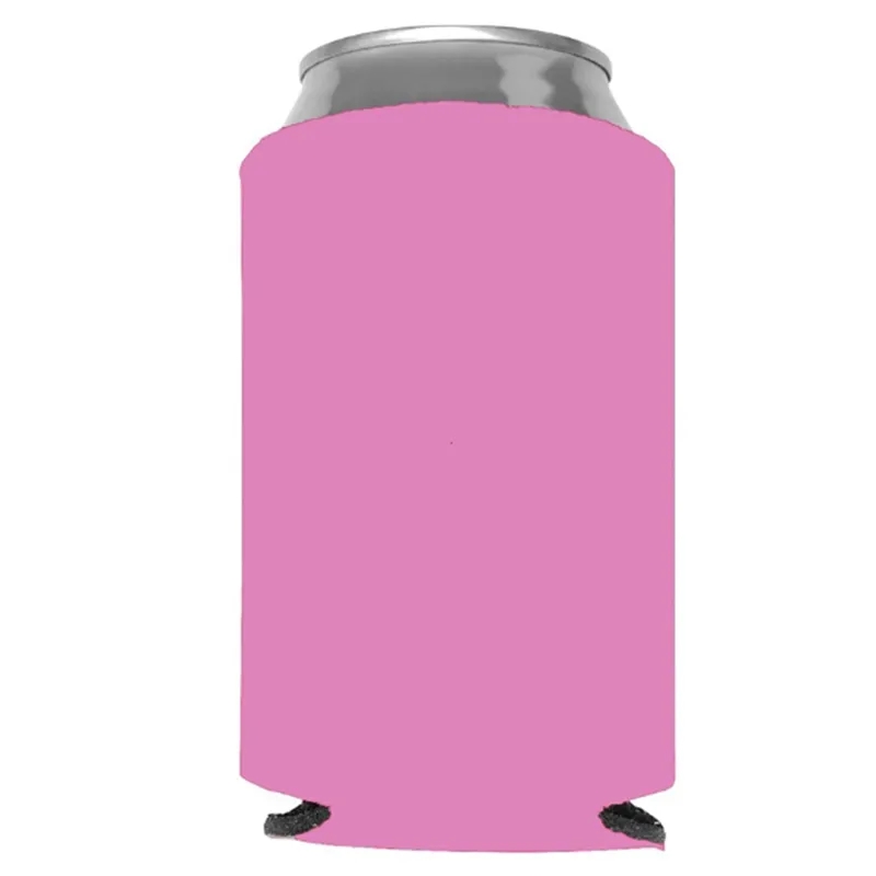 Portable One-piece Can Sleeve 8