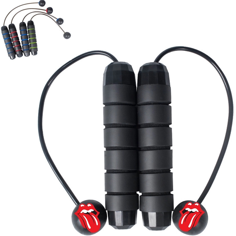 Cordless Jump Rope 4
