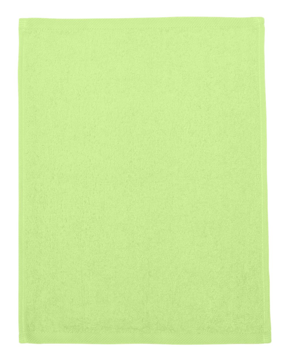 Hemmed Fingertip Towel - T600 3
