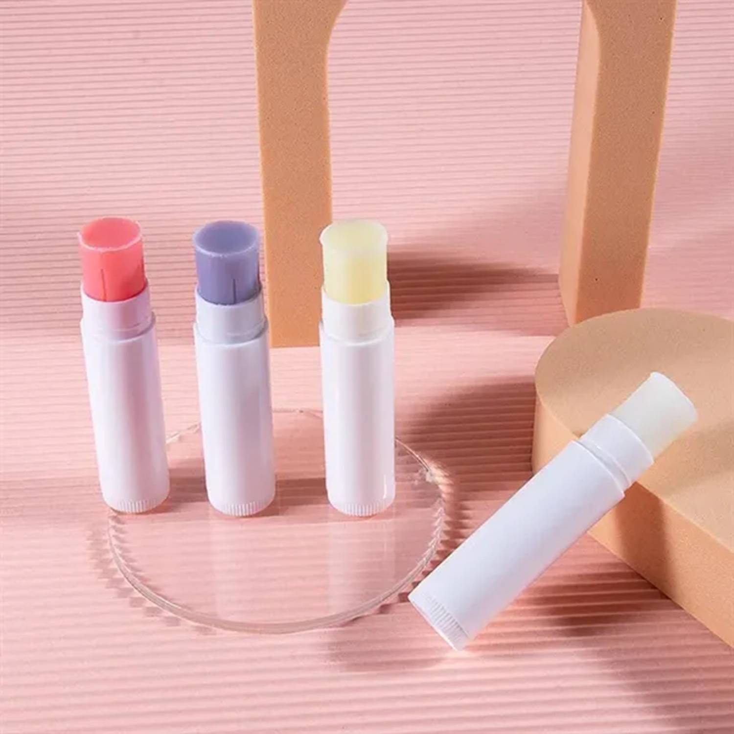 Custom Lip Balm 4