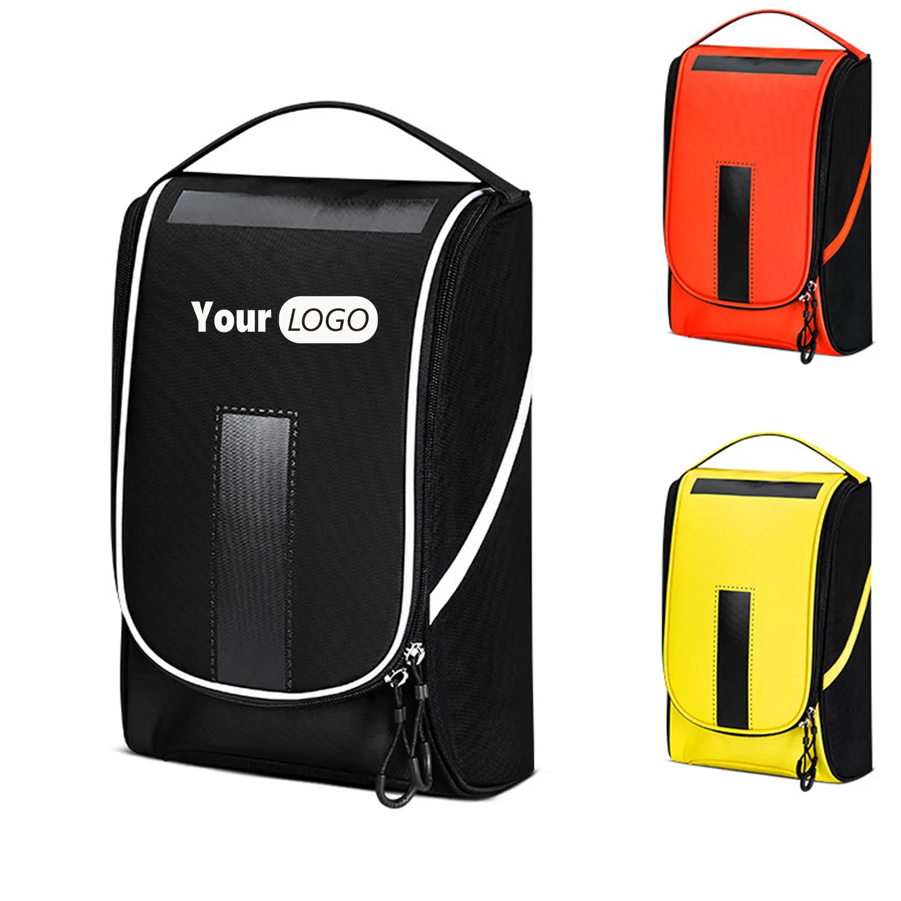 Golf Shoe Bag 1