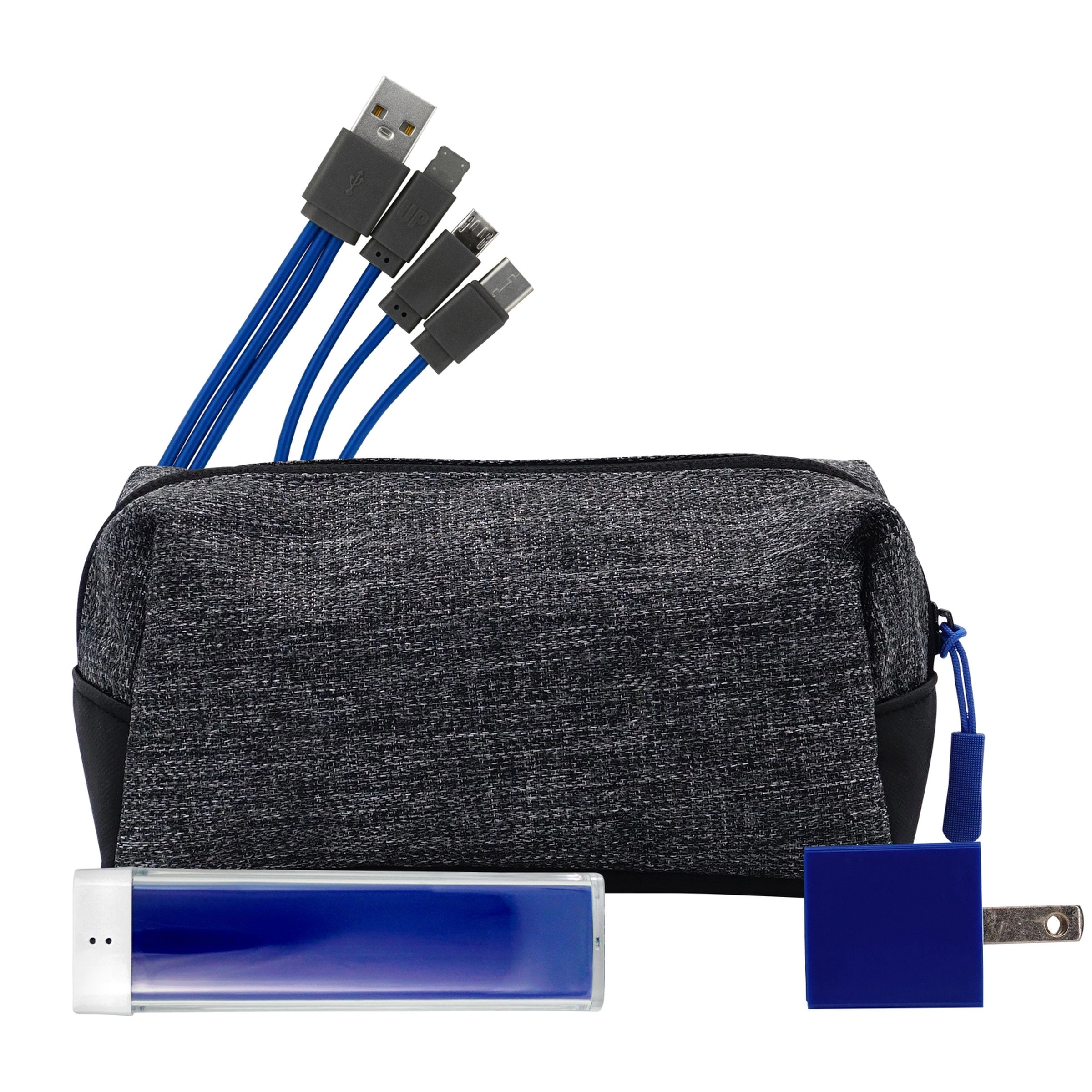 XL X Line Providence Charging Set 12