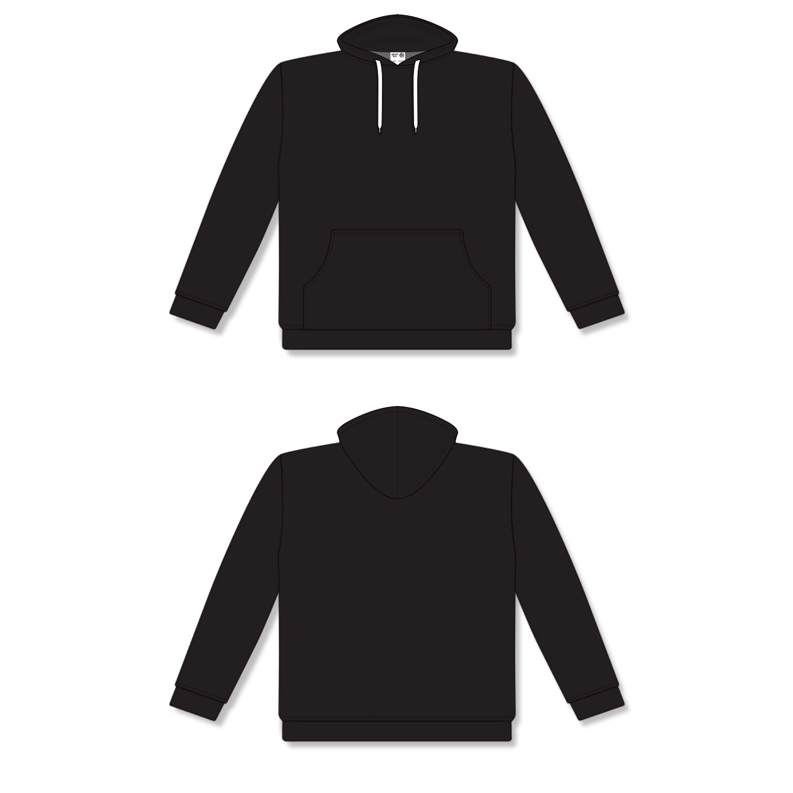 Apparel Sweatshirts A1835-G01 55