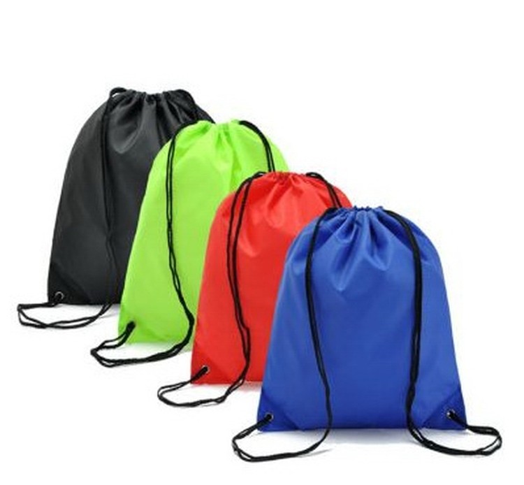 Drawstring Backpack 1