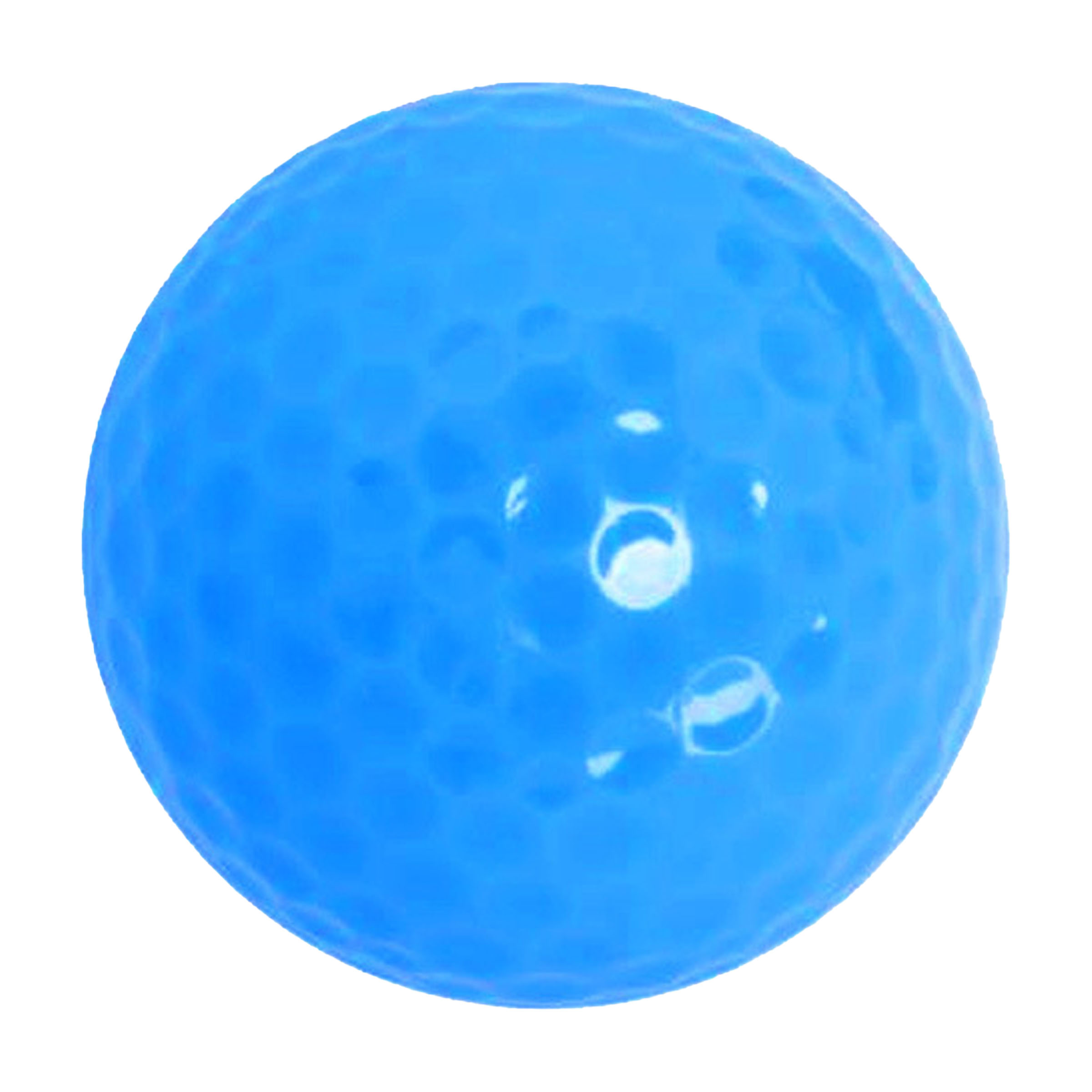 Rubber Golf Balls 10