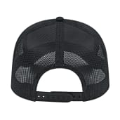 Cap America Trucker Mesh Back Cap 489