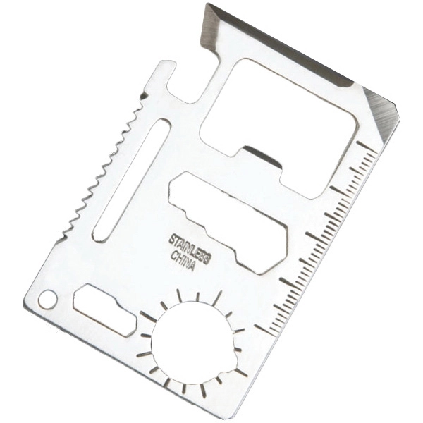 11 Function Survival Tool 2
