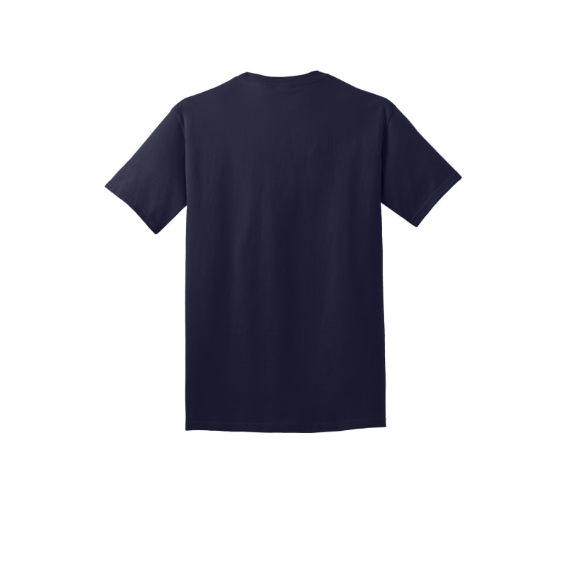 Port & Company - Core Cotton Tee. 131