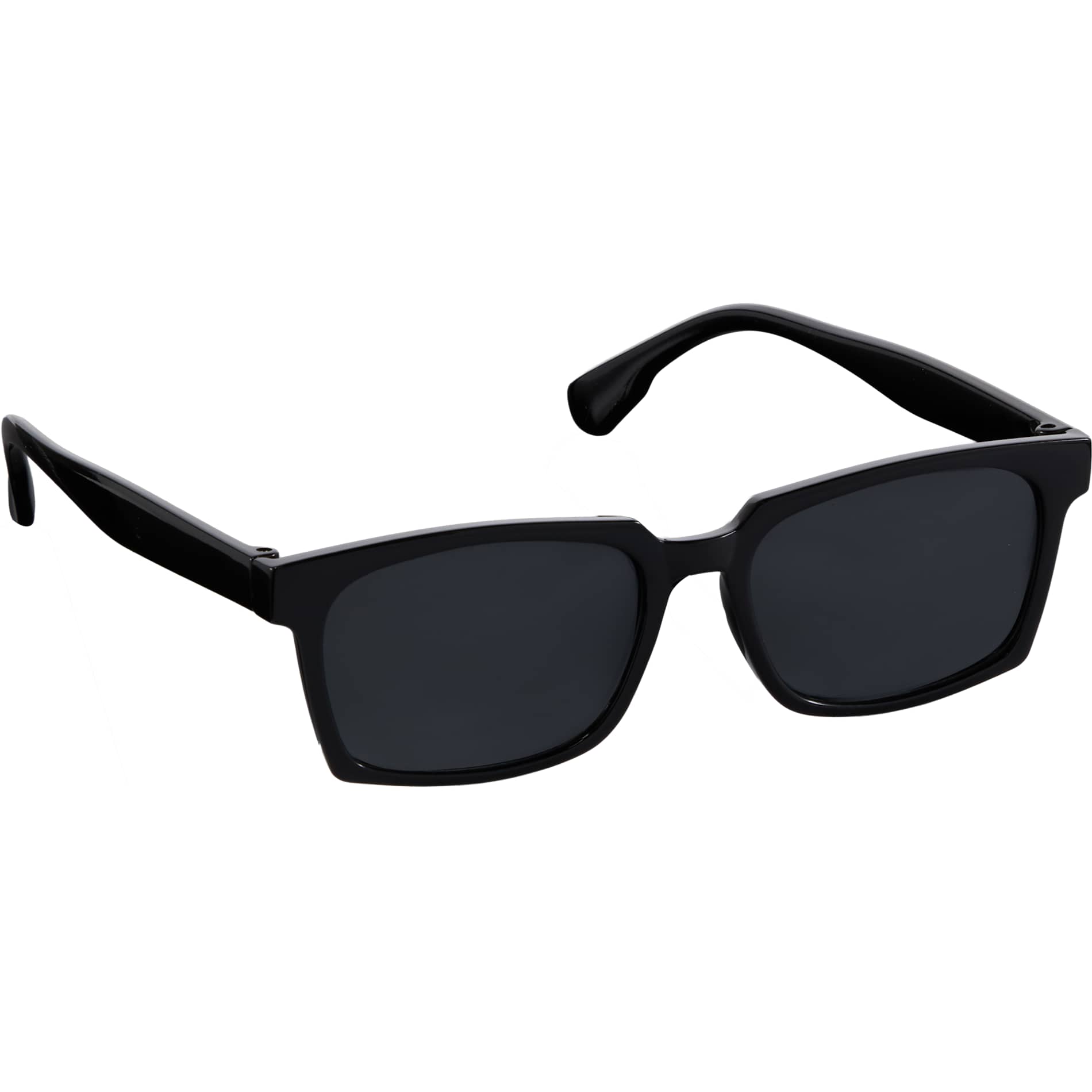 Ashley Recycled Square Sunglasses 56