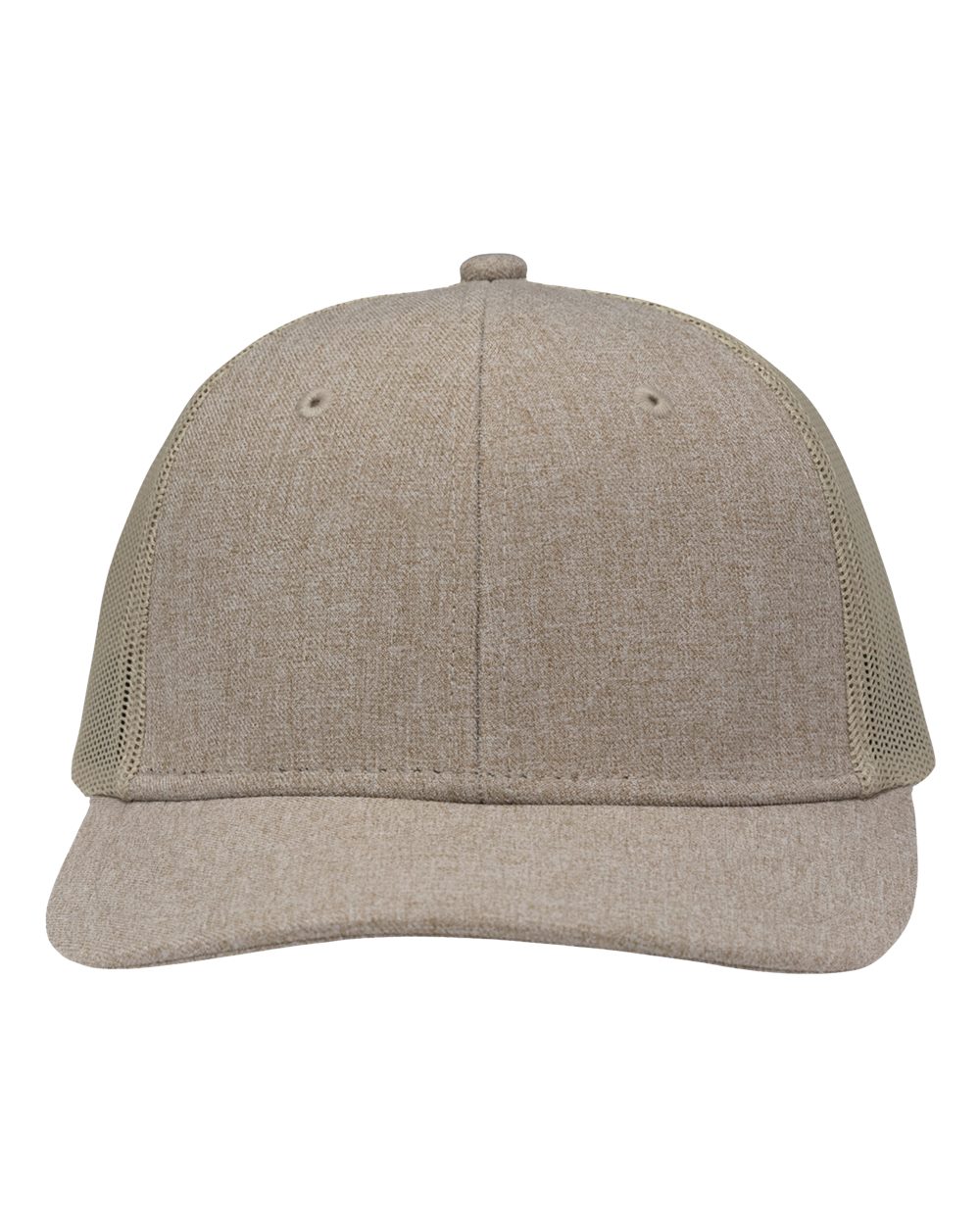 Modern Six-Panel Trucker Fit Cap - SP1650 10