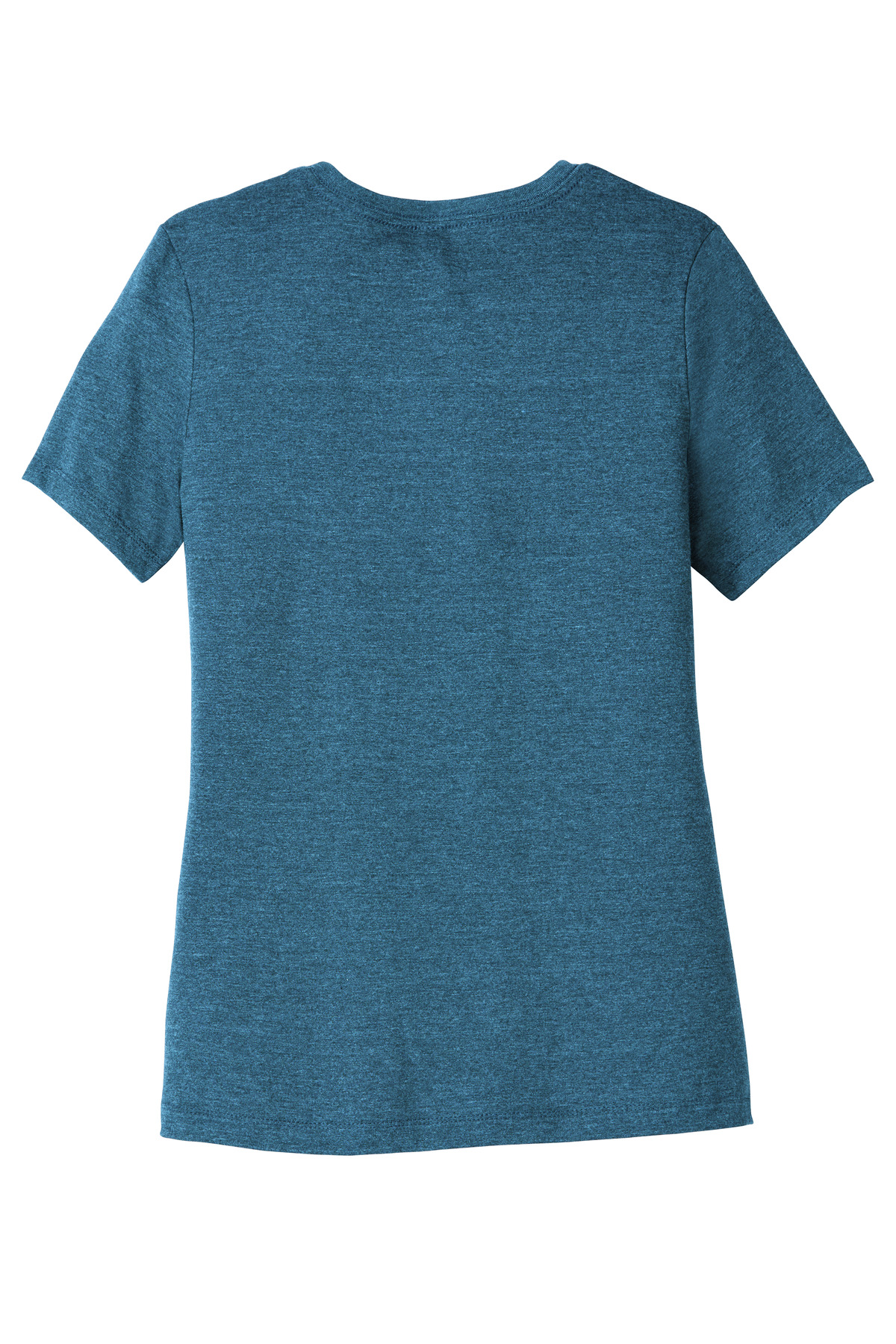 BELLA+CANVAS Women's Relaxed CVC Tee BC6400CVC 14