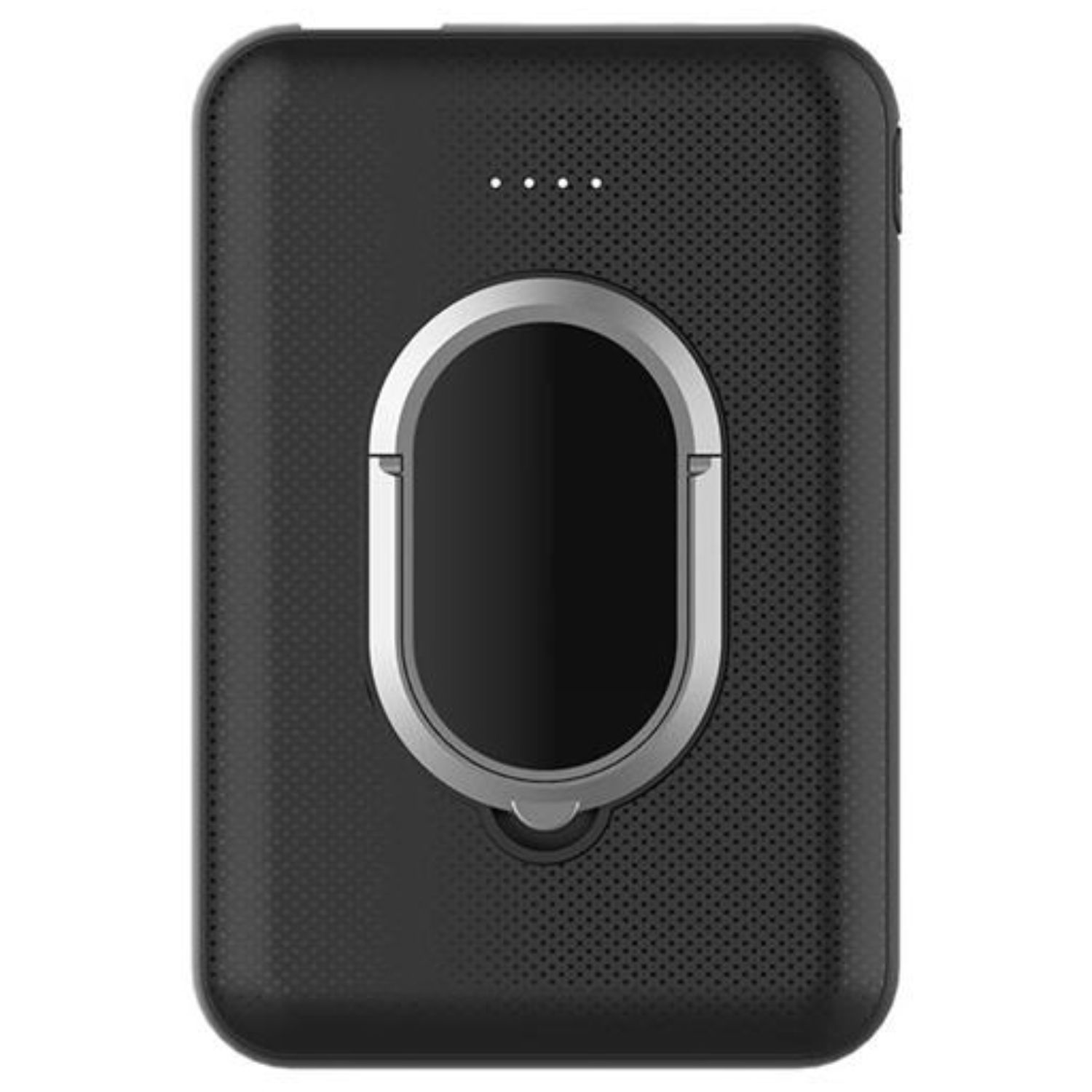 Ultra-Thin Wireless Magnetic Charger & Power Bank 2