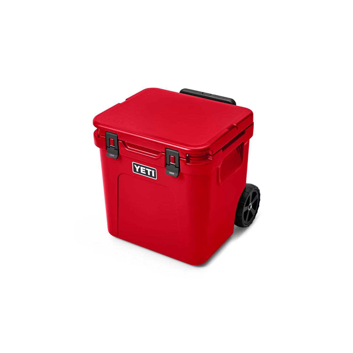 48 QT YETI® Roadie Wheeled Hard Cooler Ice Chest (20.1" x 20.6") 5