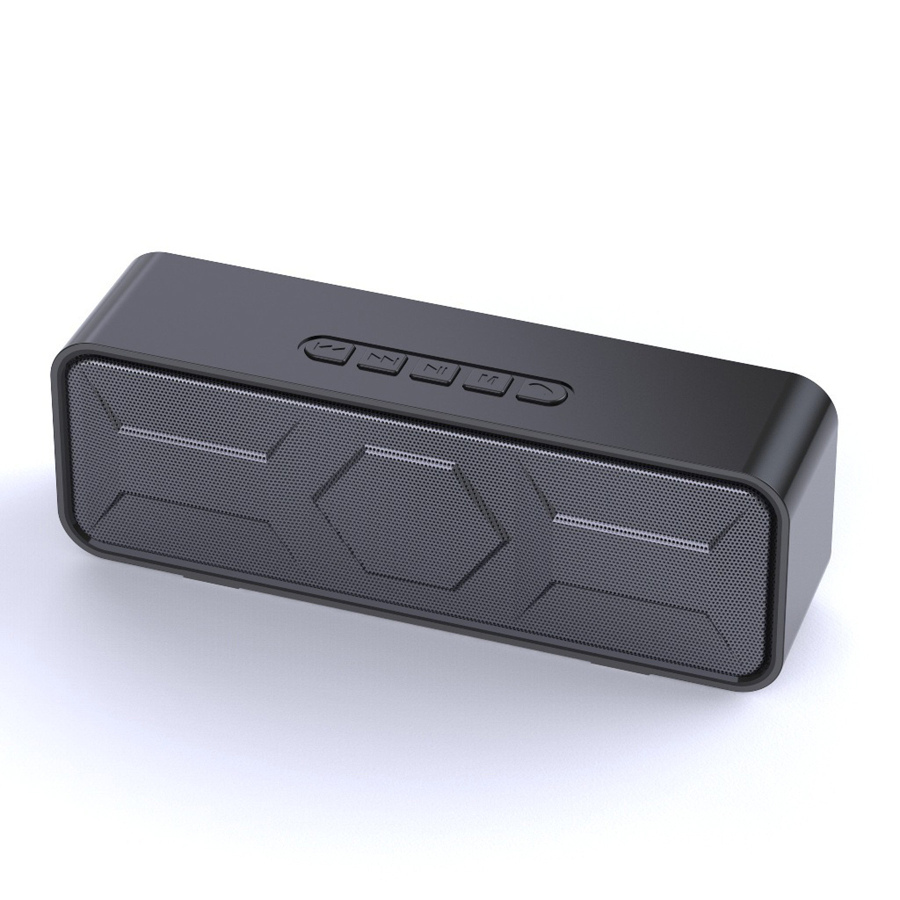 Bluetooth Speaker 3