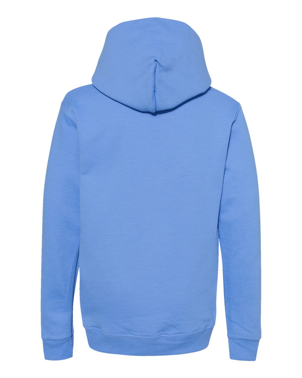 Youth EcoSmart® Hooded Sweatshirt - P473 111