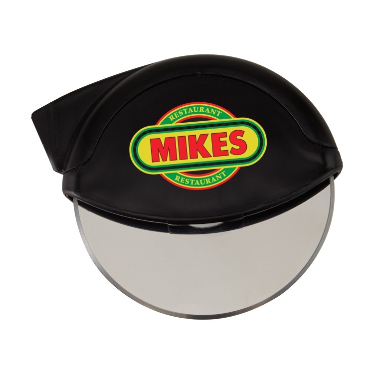 It-Za Pizza Cut-It w/ Stainless Steel Blade