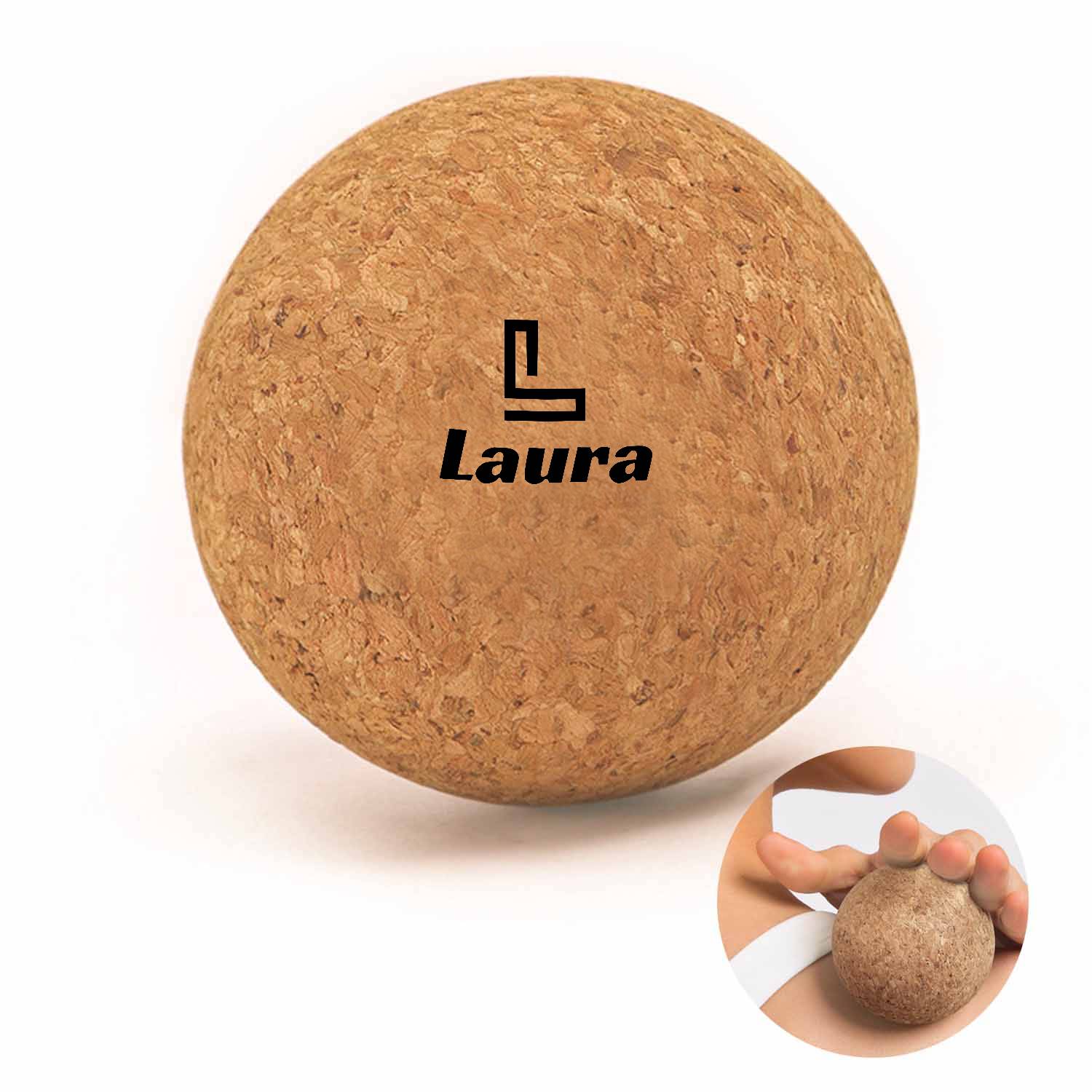 Yoga massage ball 1