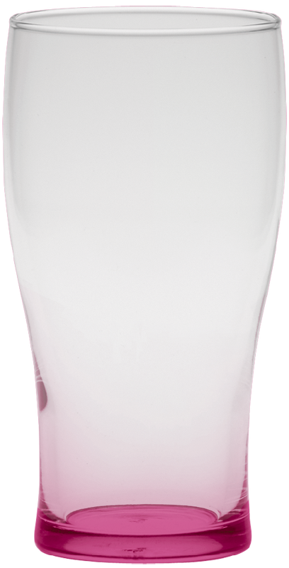 16 oz. Pub Glass 4