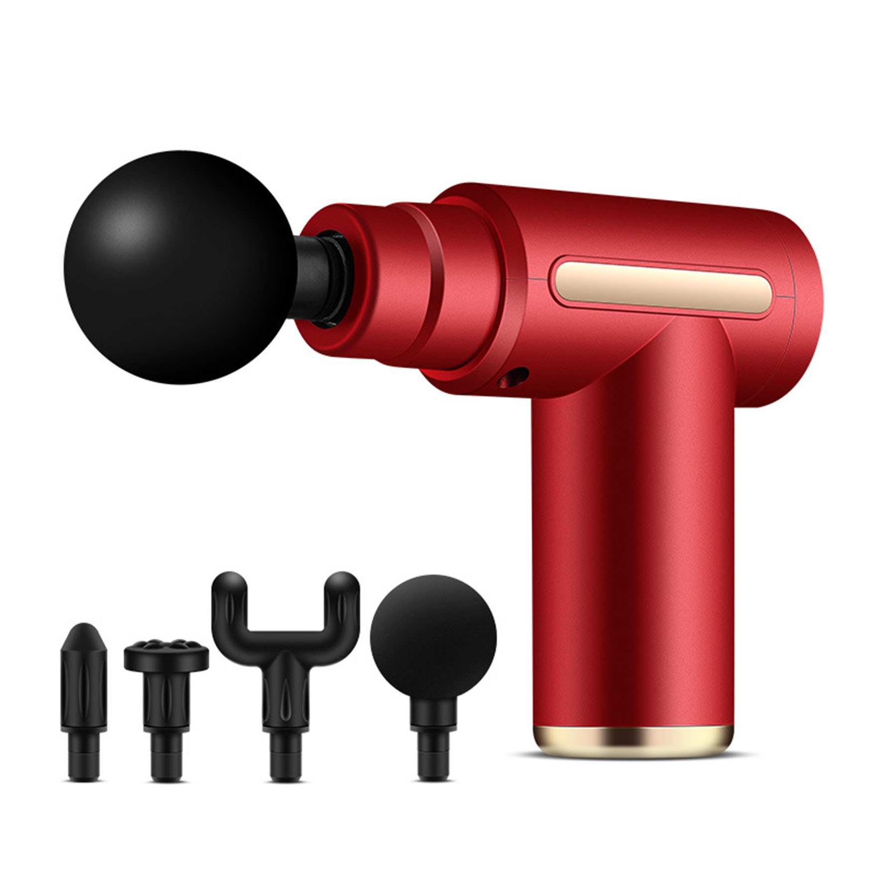Massage Gun 5