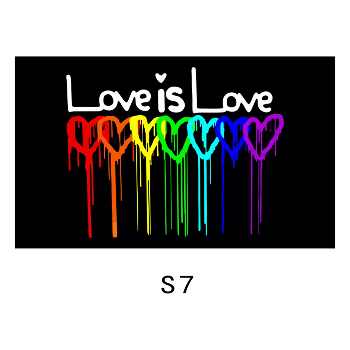 Lgbt Gay Pride Flag 6