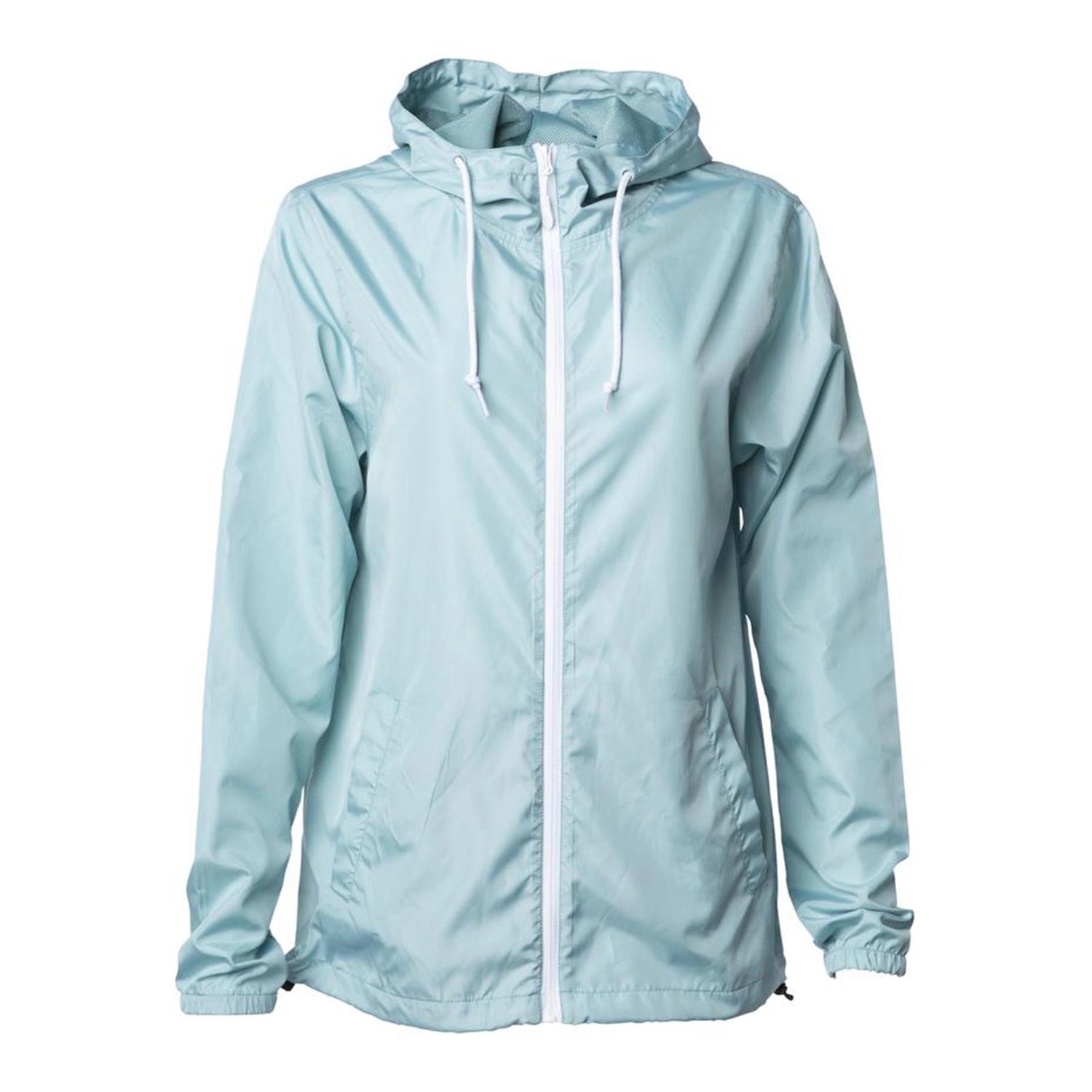 INDEPENDENT TRADING CO. LIGHTWEIGHT WINDBREAKER JACKET 8
