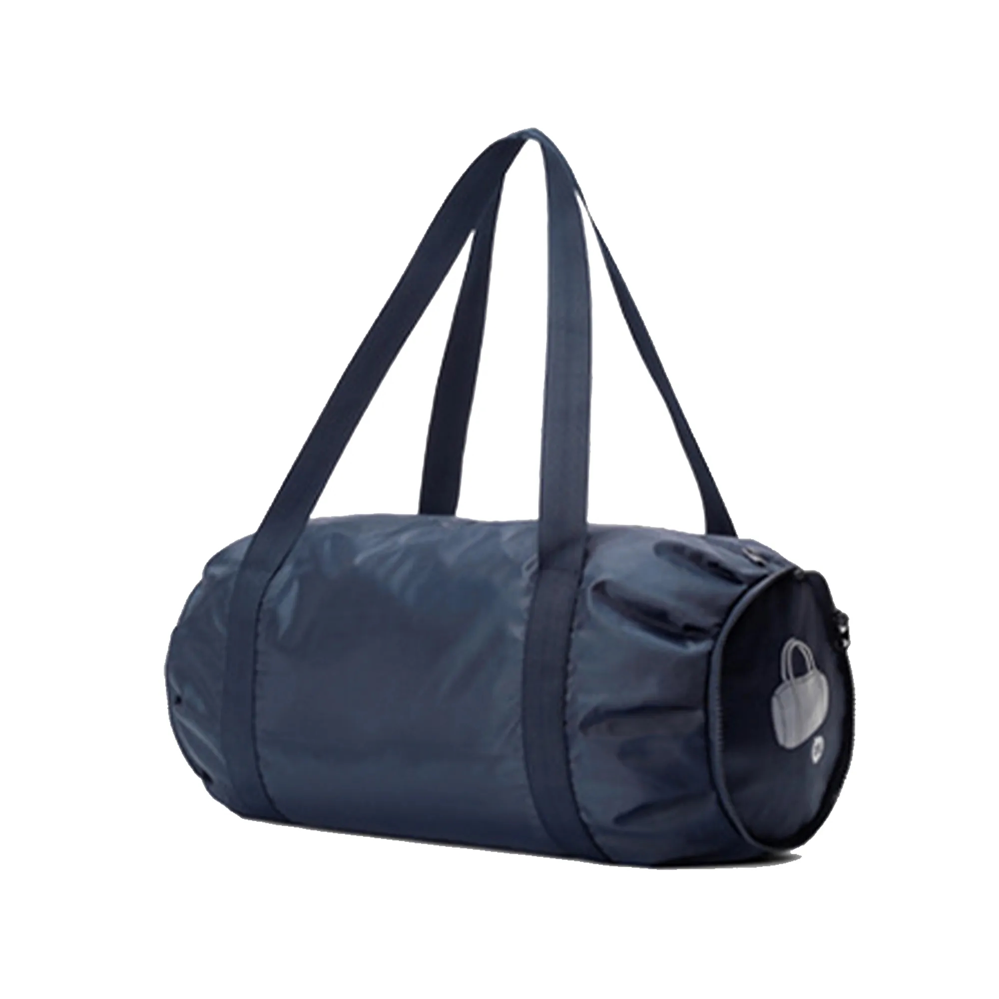 Oxford Collapsible Tote Bag, custom tote bag with logo imprint 3