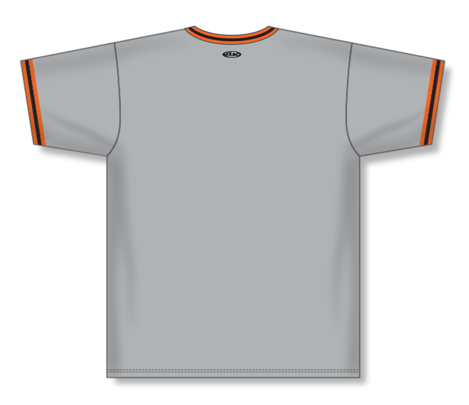 Volleyball Jerseys V1333-G01 90