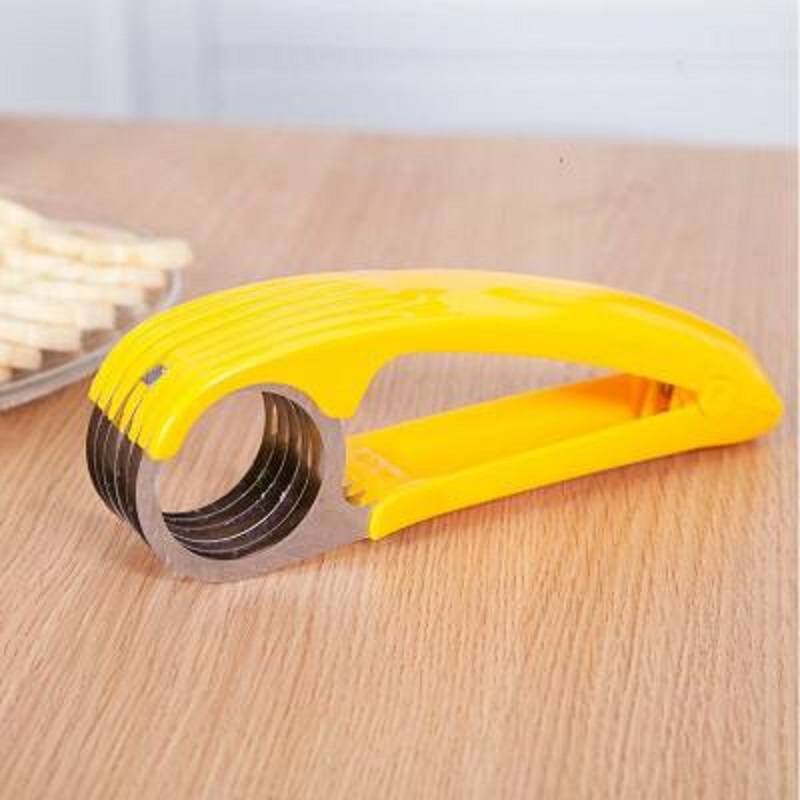 Banana Slicer 5