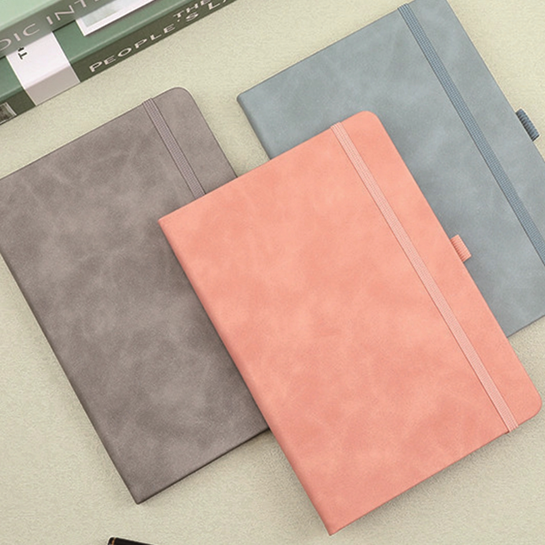 A7 Pocket Journal Notebook 5