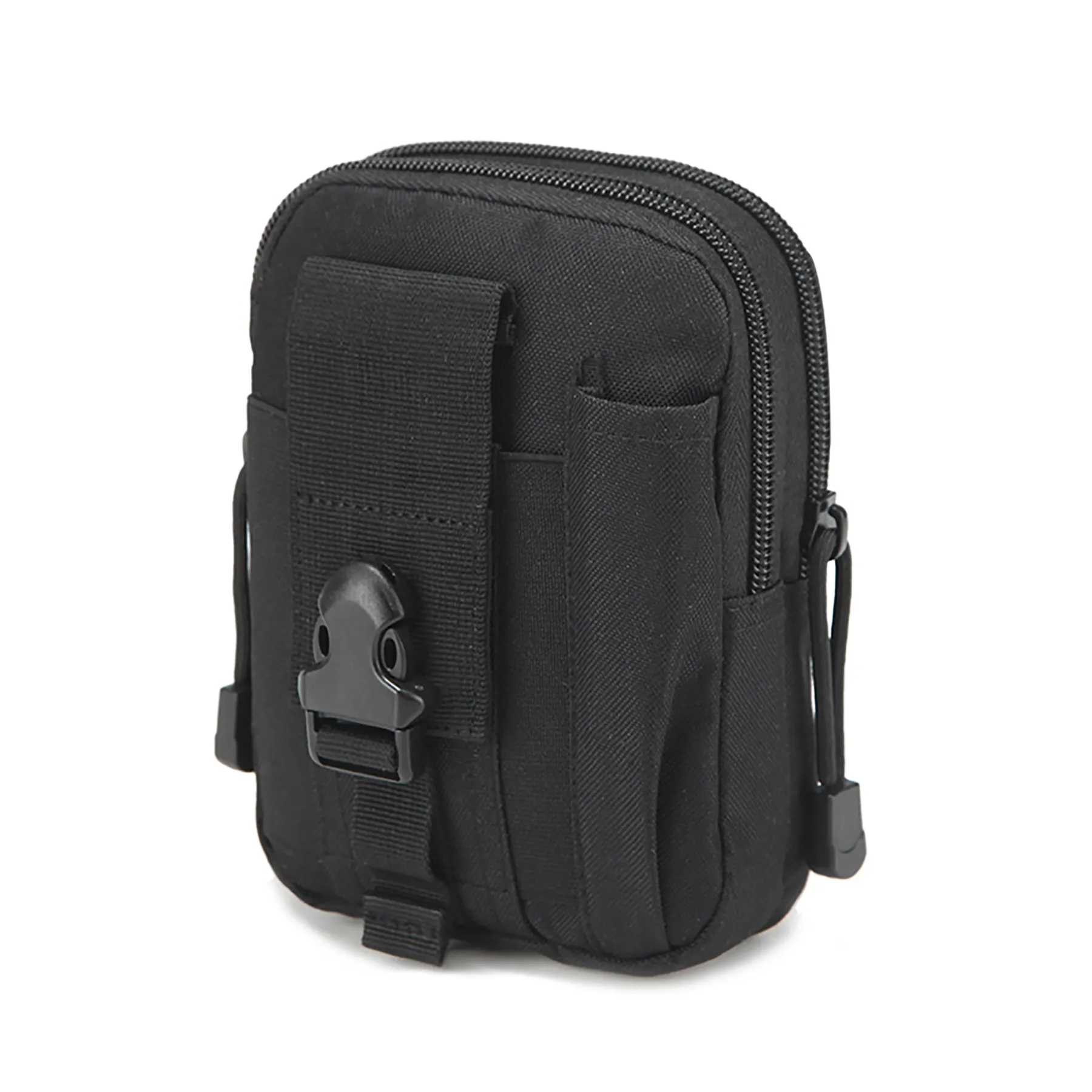 Polyester Sports Tactical Belt Waist Bag 4