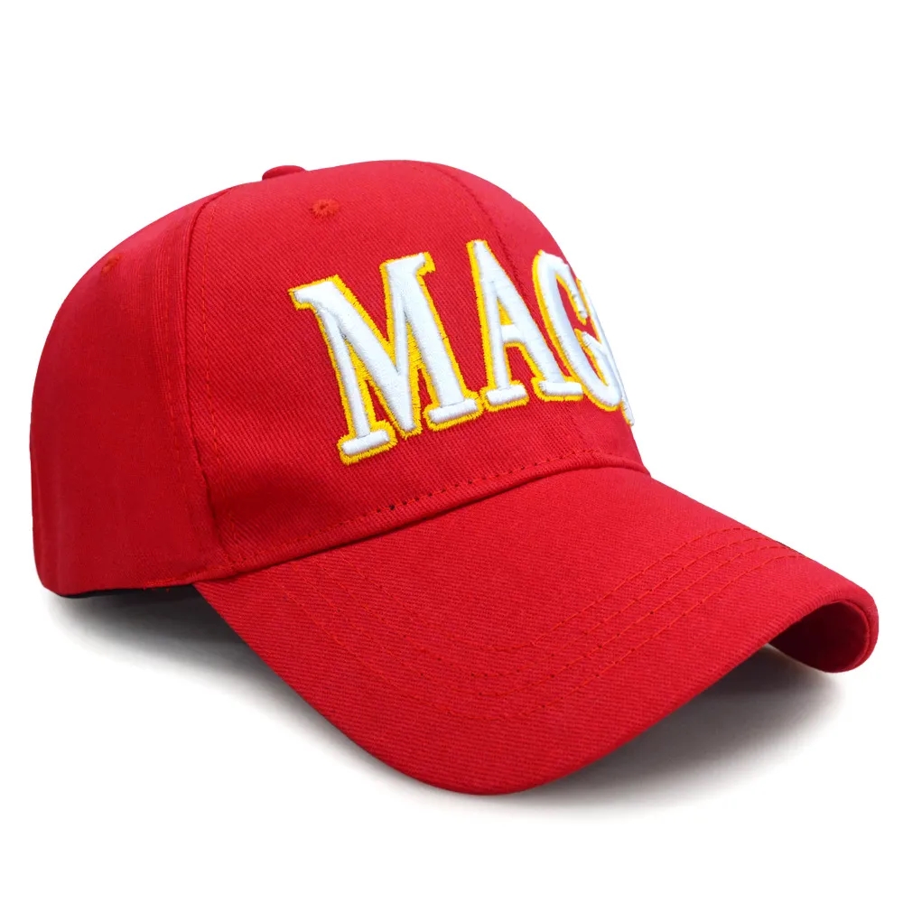 MAGA Hat 10