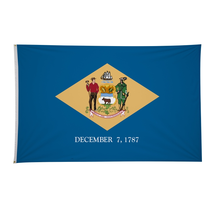 5' x 8' State Flags 20