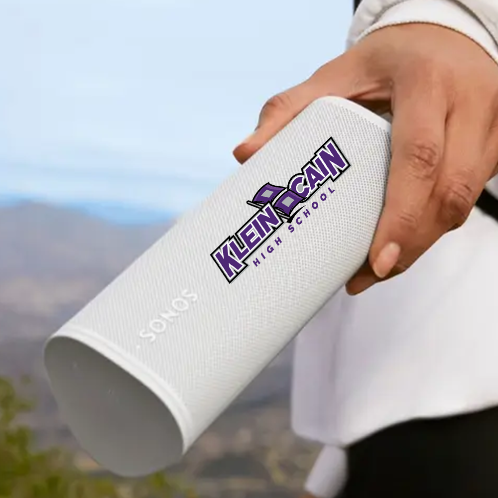 Sonos - Roam Smart Portable Wi-Fi and Bluetooth Speaker 5