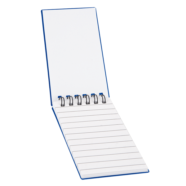 Mini Business Card Jotter 30