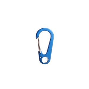 Distinctive Ear Shaped Key Holder Carabiners 5
