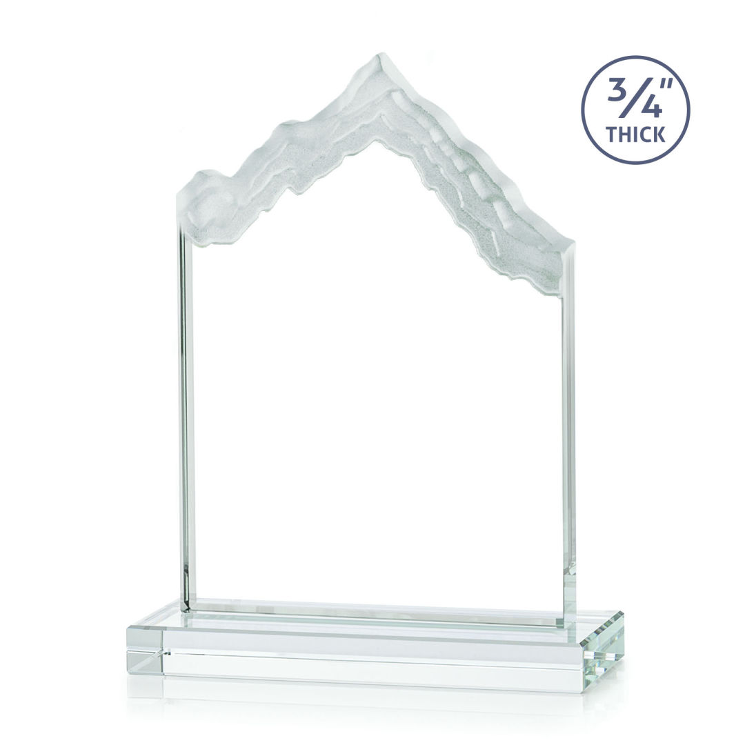 McKinley Award - Jade 7