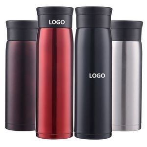 Tainless Steel Vacuum Flask 3