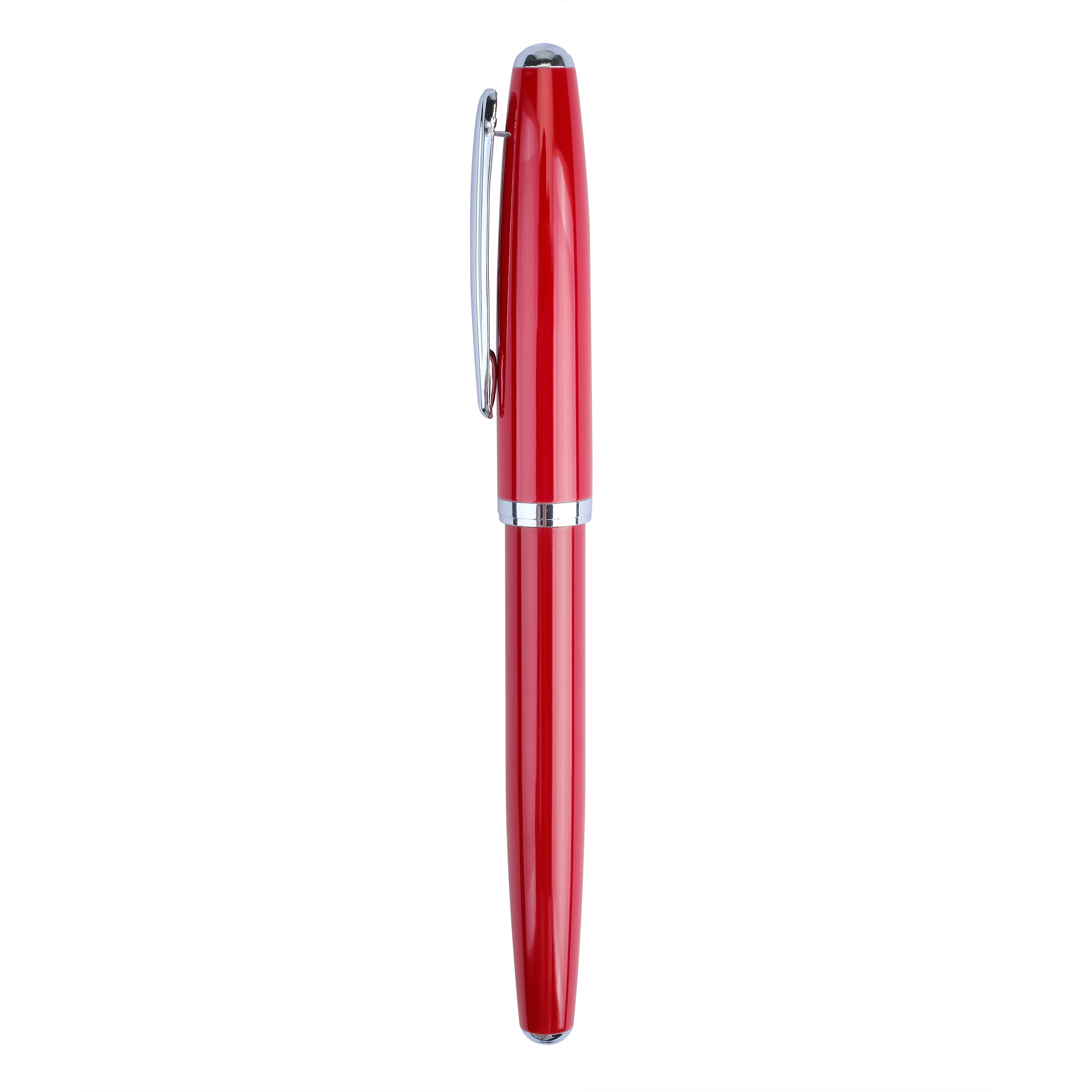 Stanford Rollerball Brass Cap-Off Roller Ball Pen 11