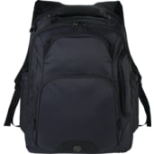 elleven™ Rutter TSA 17" Computer Backpack 19