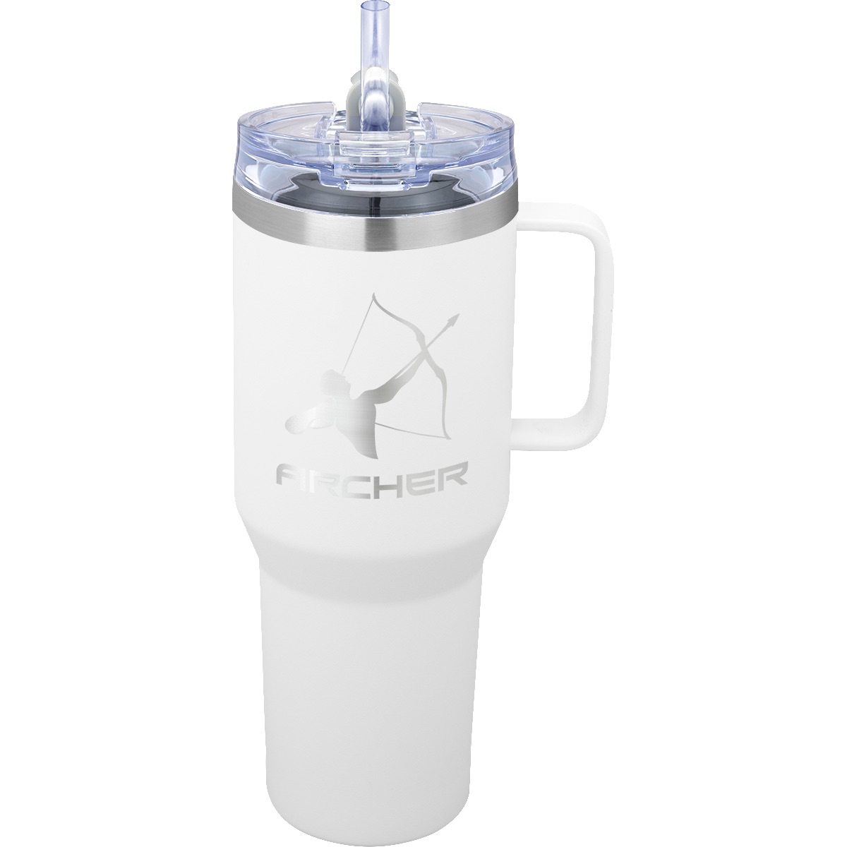 40 oz Urban Peak® Apex Ridge Vacuum Travel Mug 52