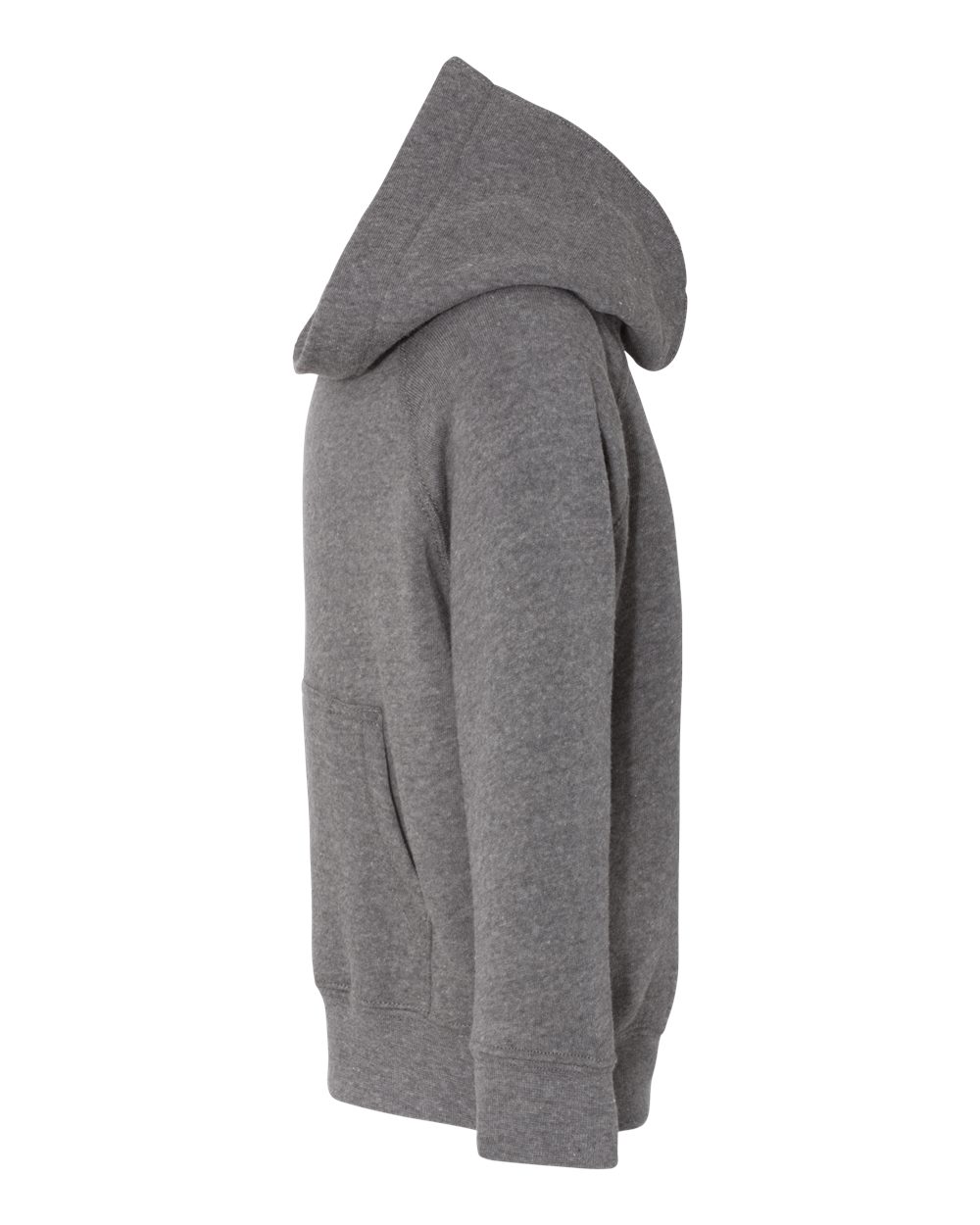 Toddler Special Blend Hooded Raglan Sweatshirt - PRM10TSB 11
