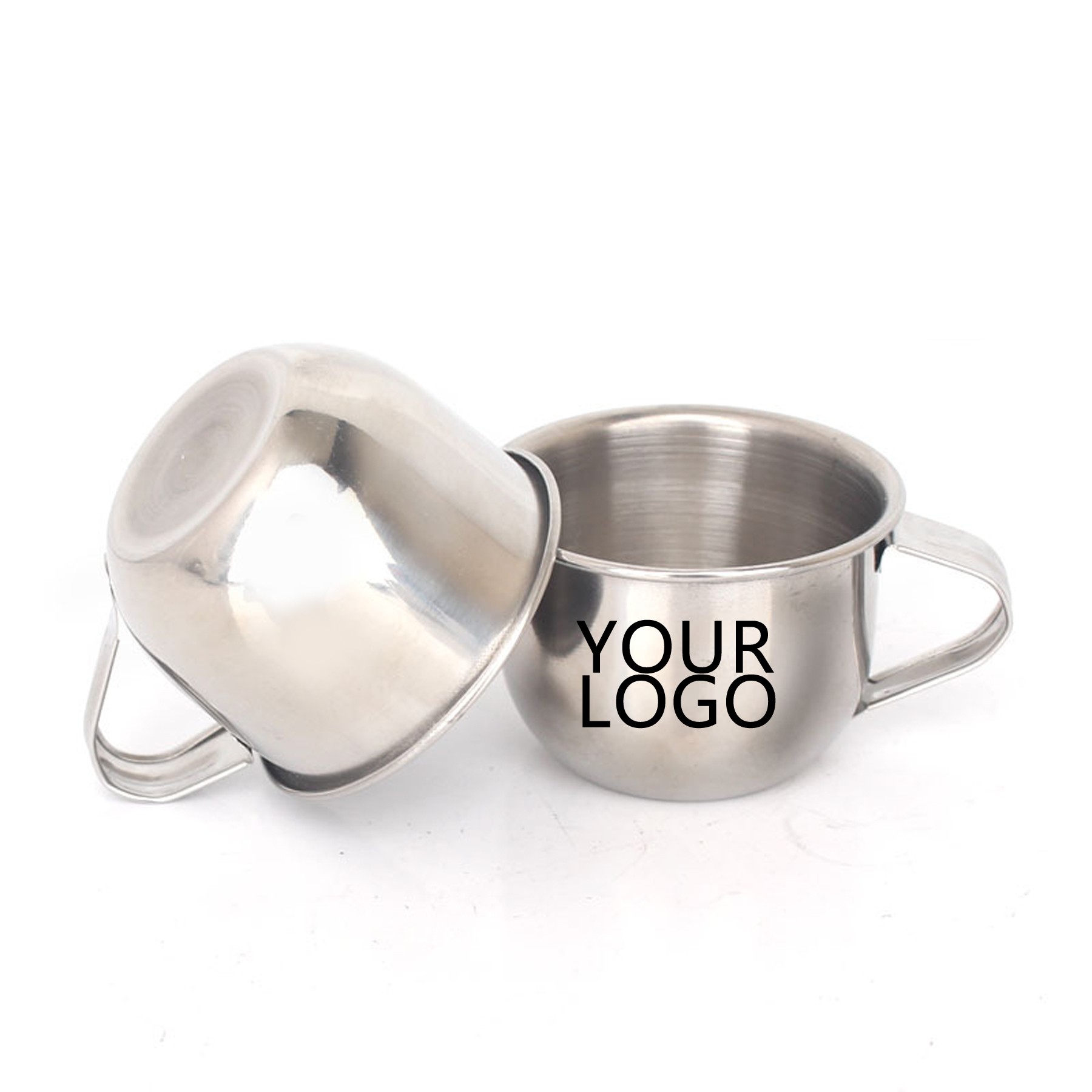 Stainless Steel Coffee Cup