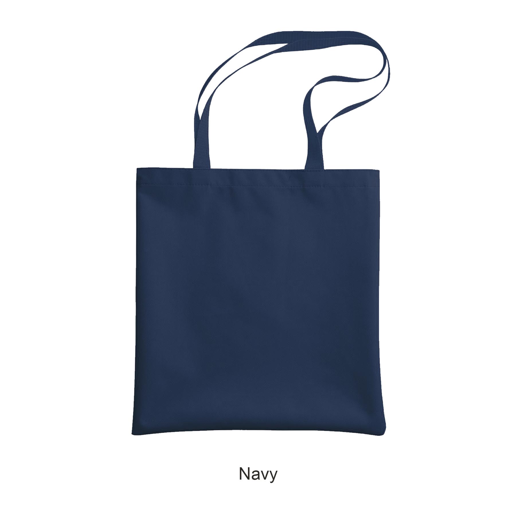 600D Madison Basic Tote 22