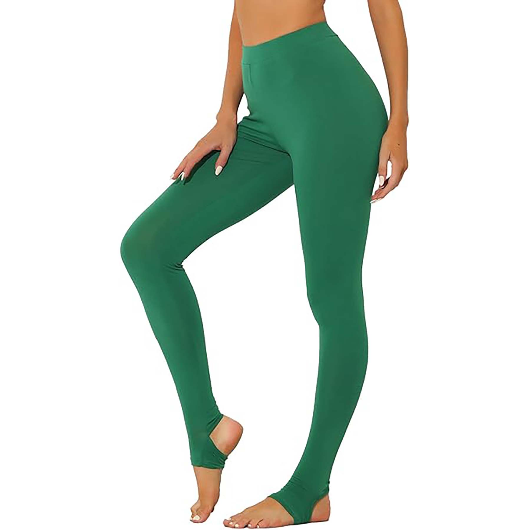 Women's Leggings Elastic 14