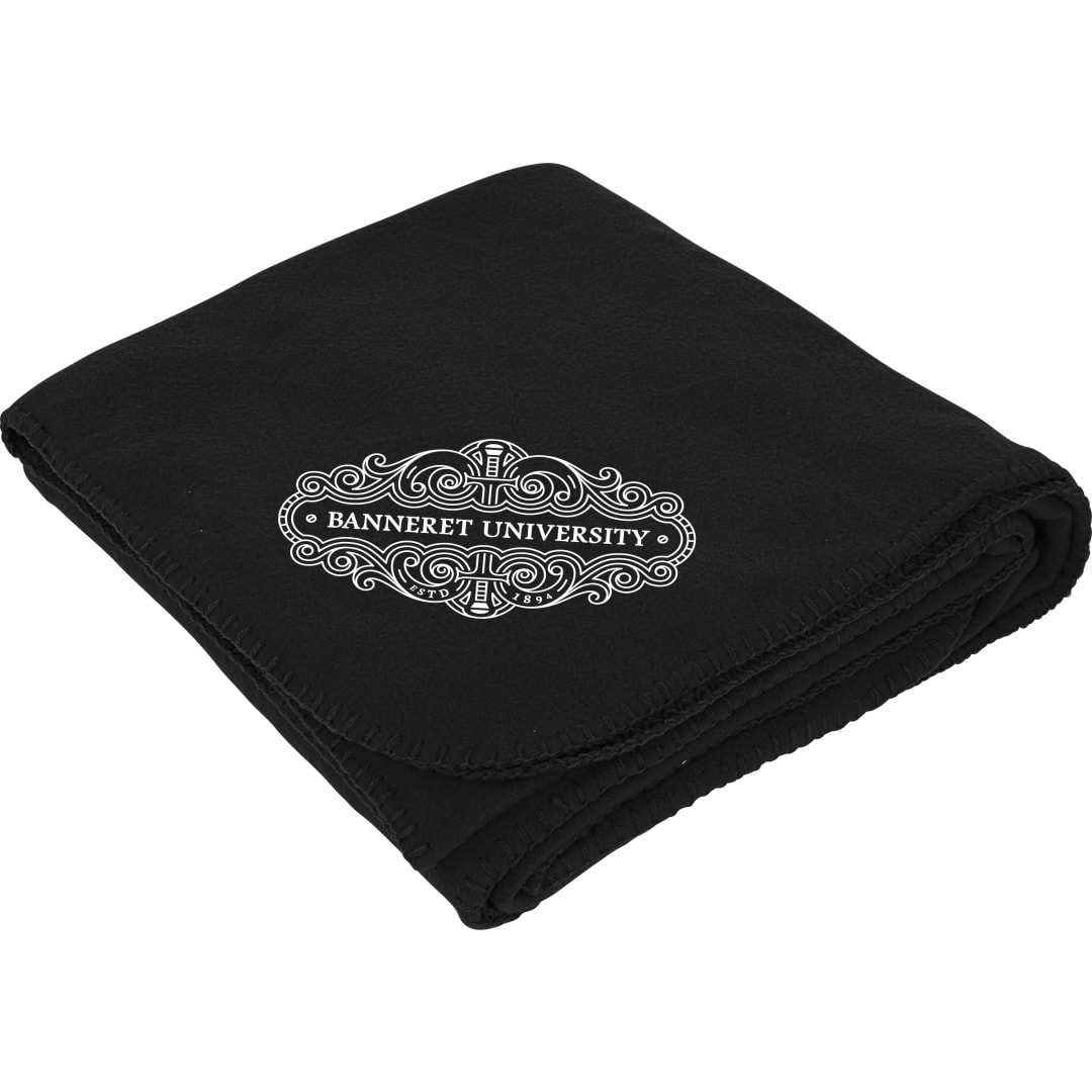 Fleece Blanket 5