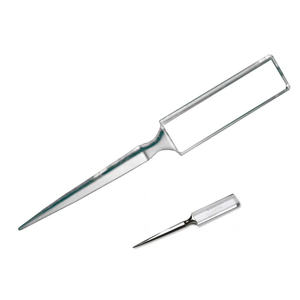 Optic Crystal Letter Opener 5