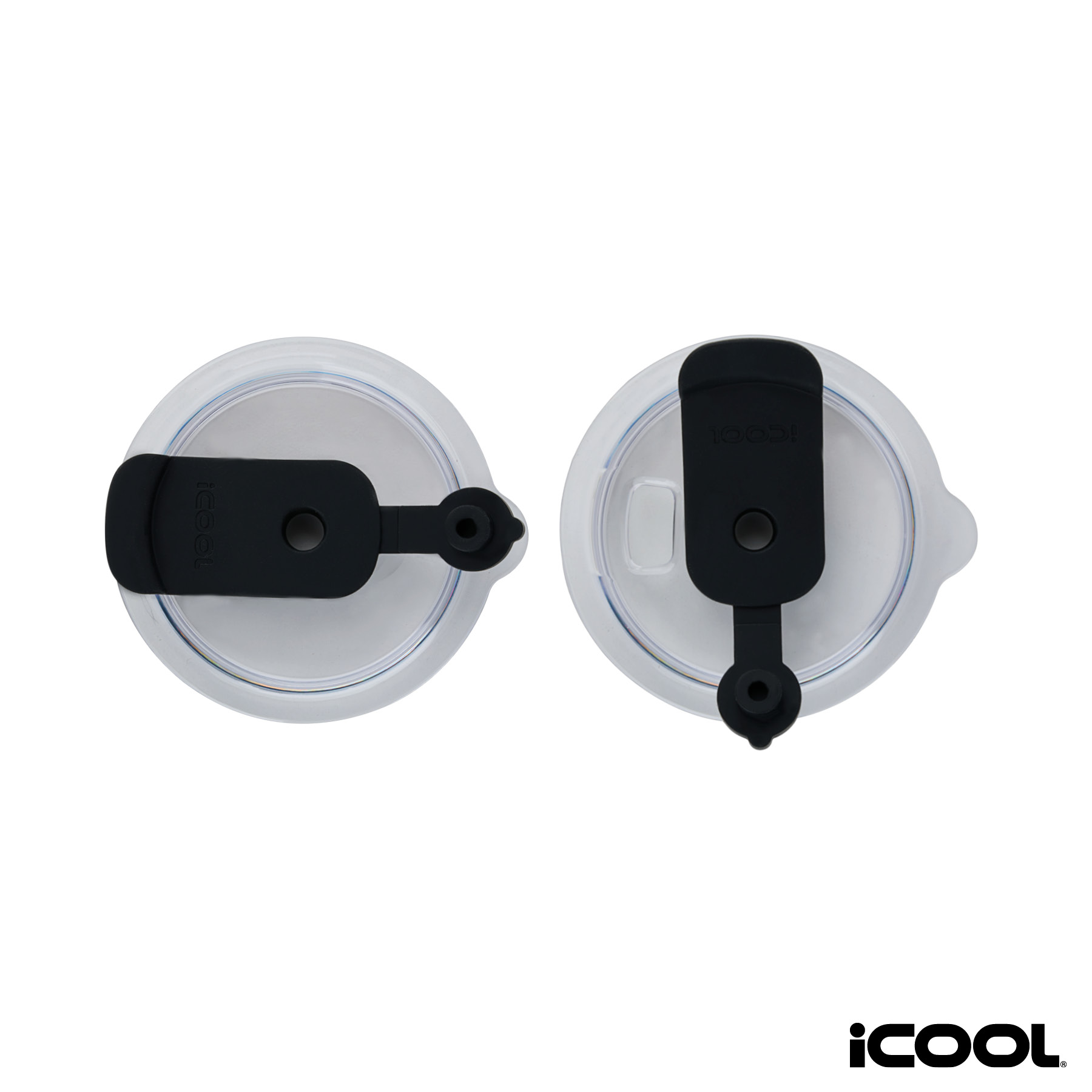 iCOOL® Ouray 30 oz. Double Wall Polypropylene Travel Tumbler 15