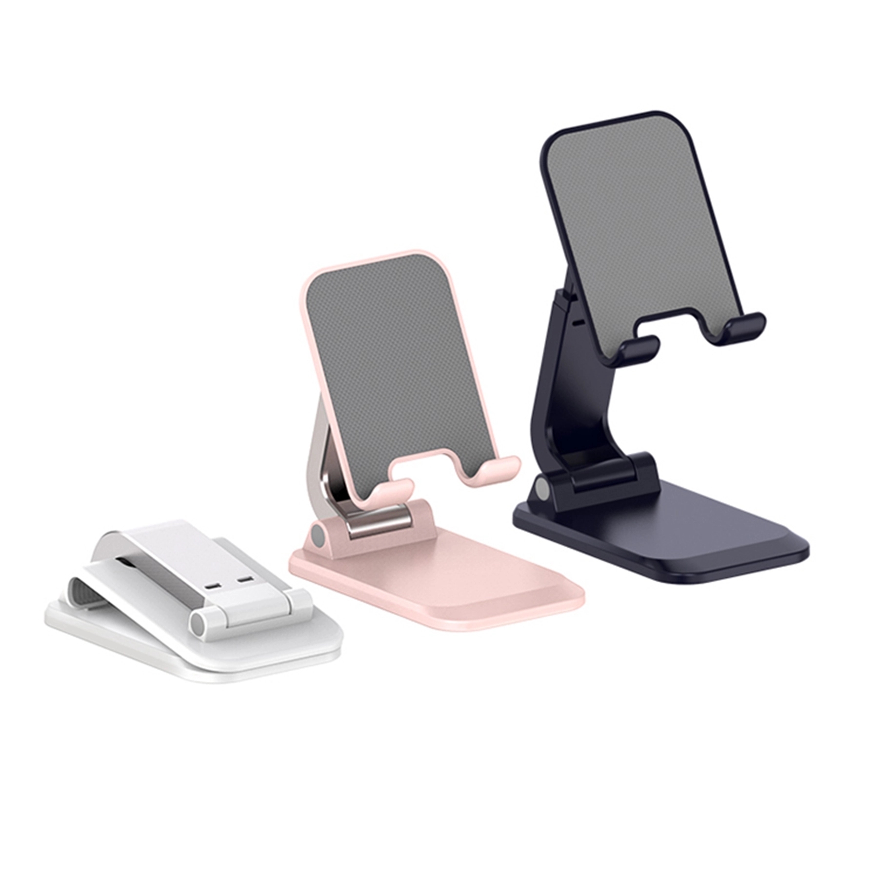 Adjustable Desktop Cell Phone Stand 2