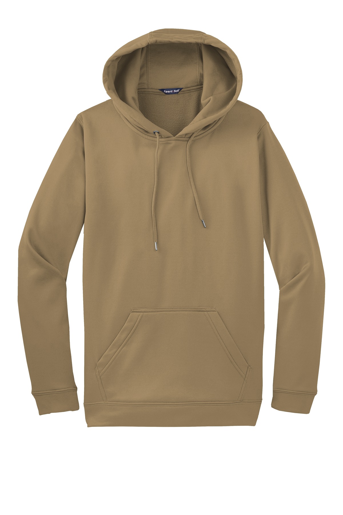 Sport-Tek® Sport-Wick Fleece Hooded Pullover 28