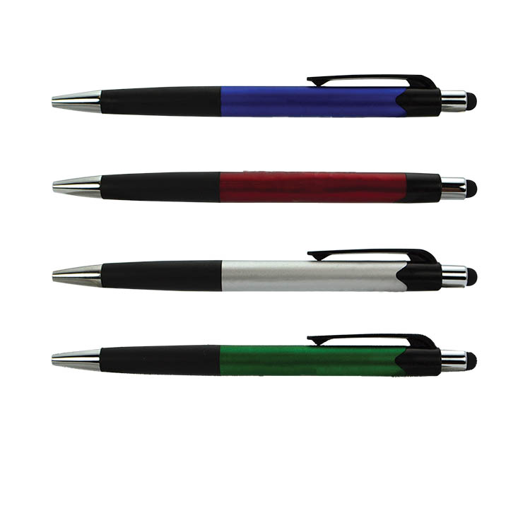 Allerton Stylus 4